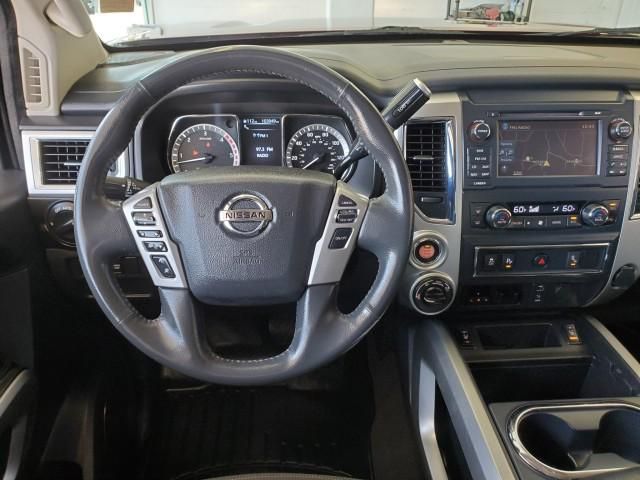 2016 Nissan Titan XD