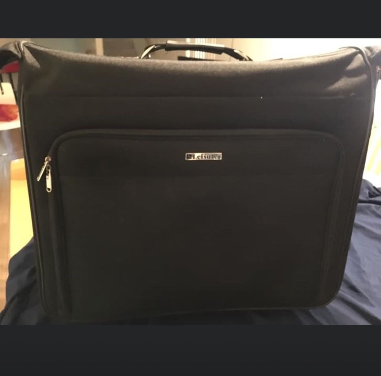 Garment bag / Suit bag / Travel bag