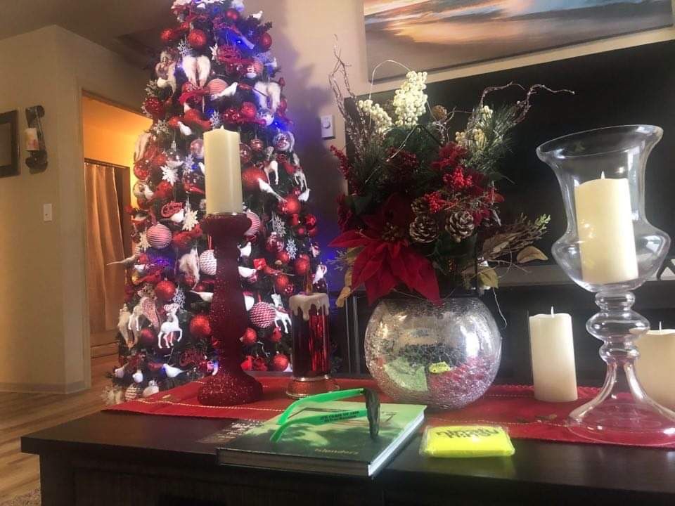 Christmas Tree