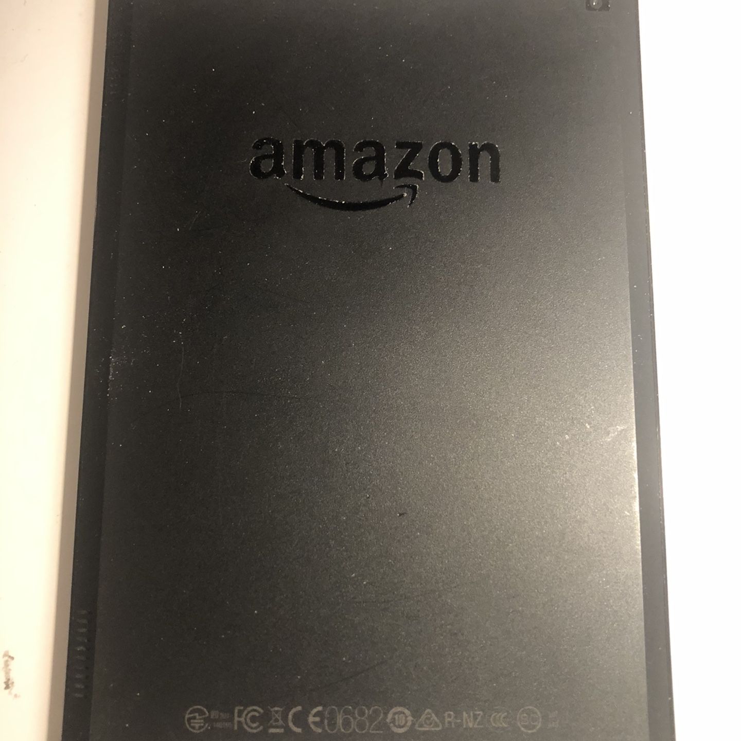 Amazon Kindle Fire