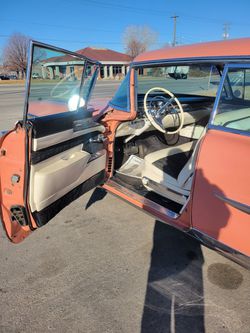 1958 Cadillac Sixty Thumbnail