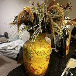 Flower Vase  Thumbnail