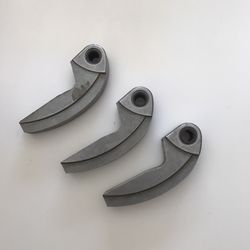 Snowmobile Clutch Weights 10-58 Thumbnail