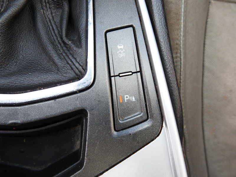 2010 Cadillac SRX