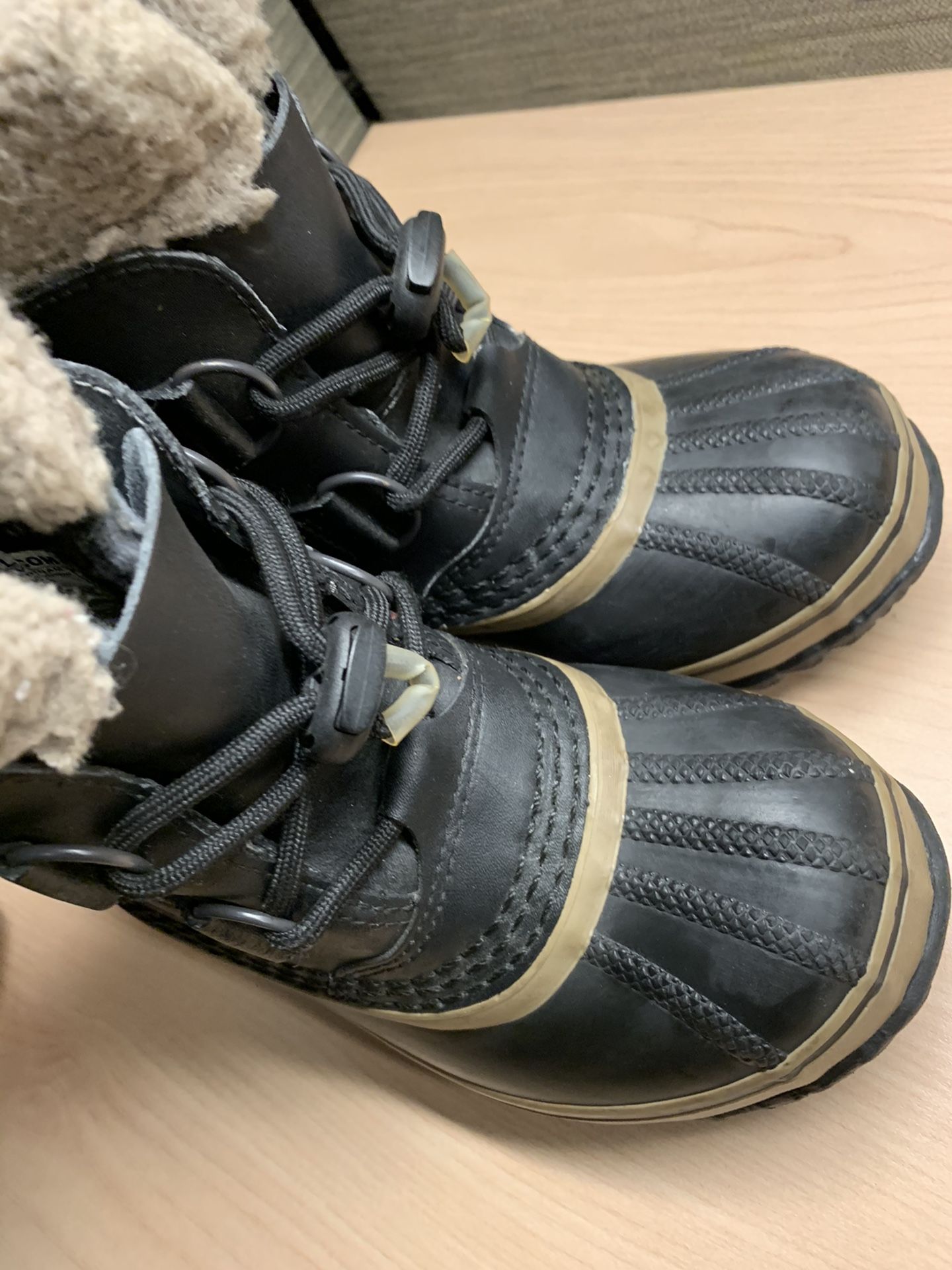 Sorel Boots Unisex 12