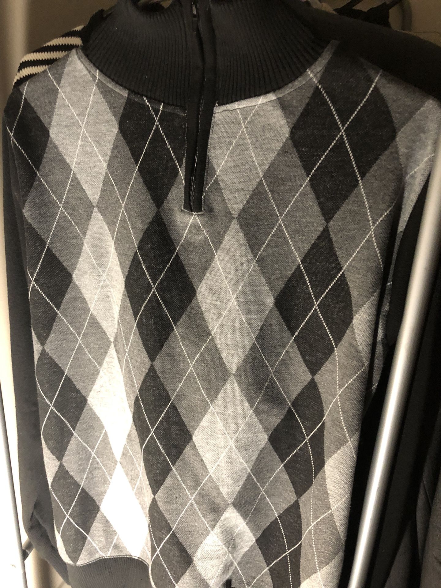 Dope Sweater Vest 🔥