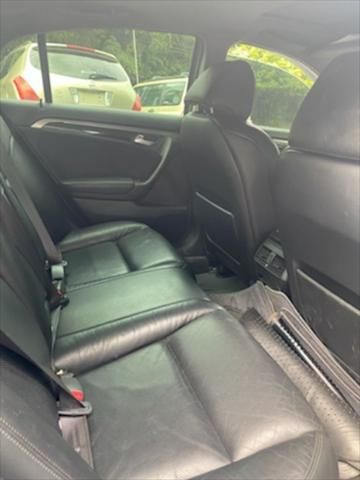 2007 Acura TL