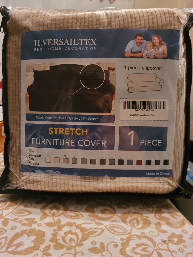 Slip Cover