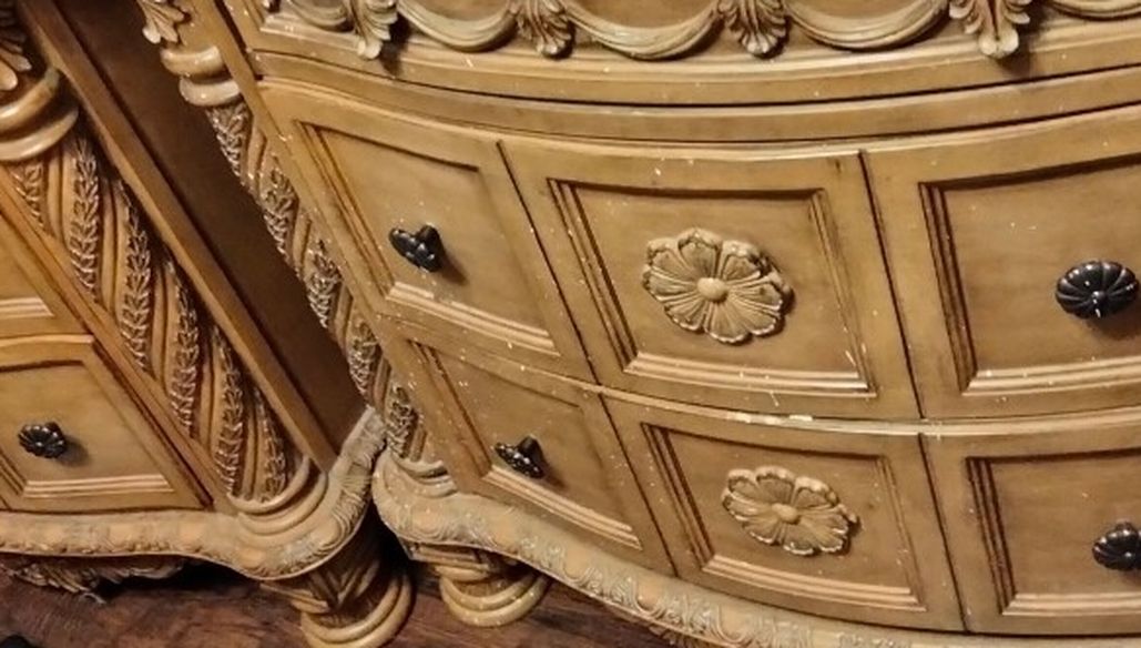 Bedroom Furniture