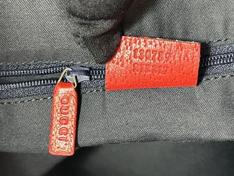 Authentic Gucci Abbey D-Ring Tote Thumbnail