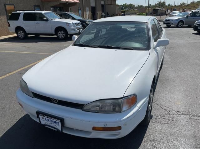 1995 Toyota Camry