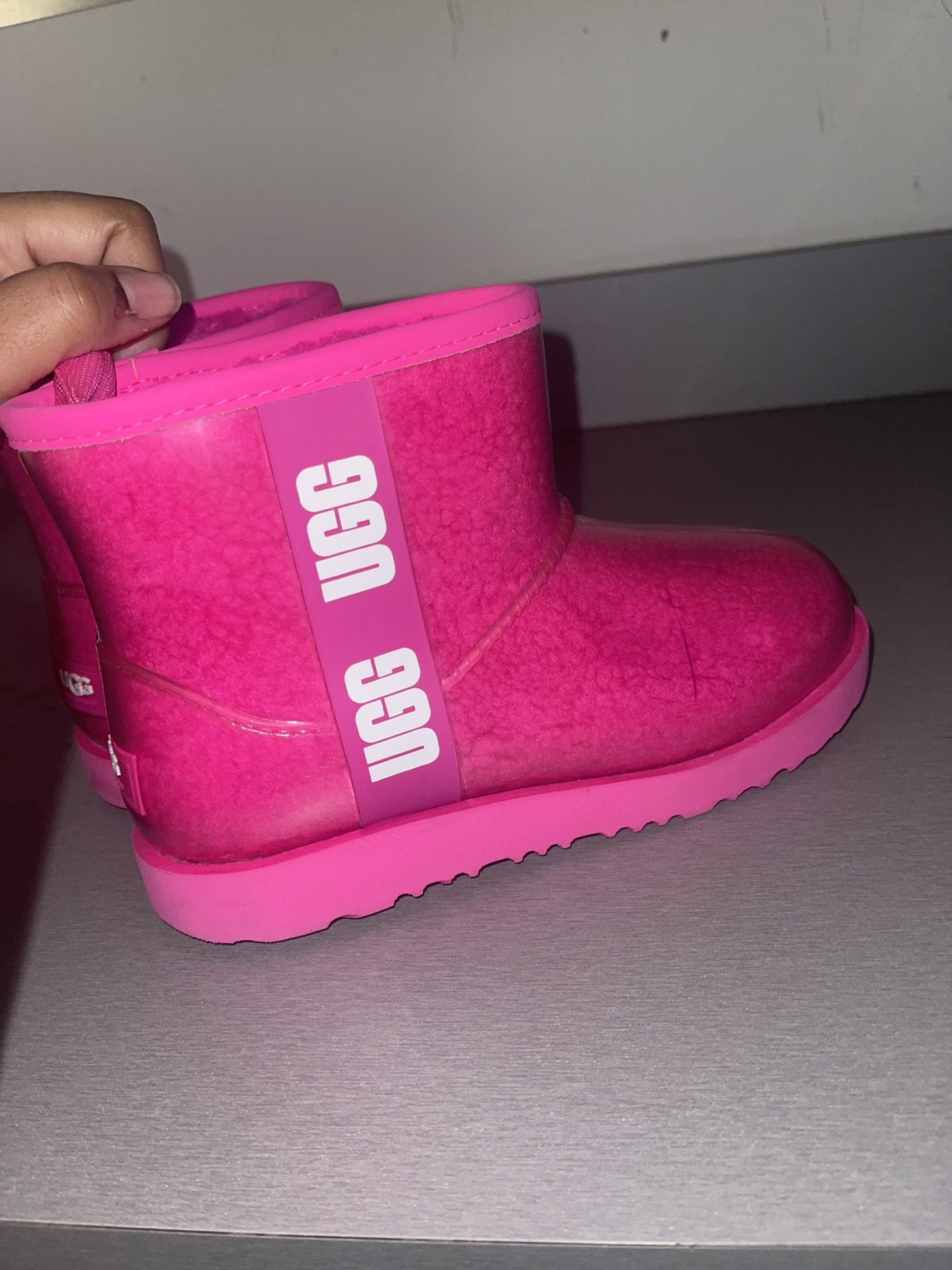 Uggs