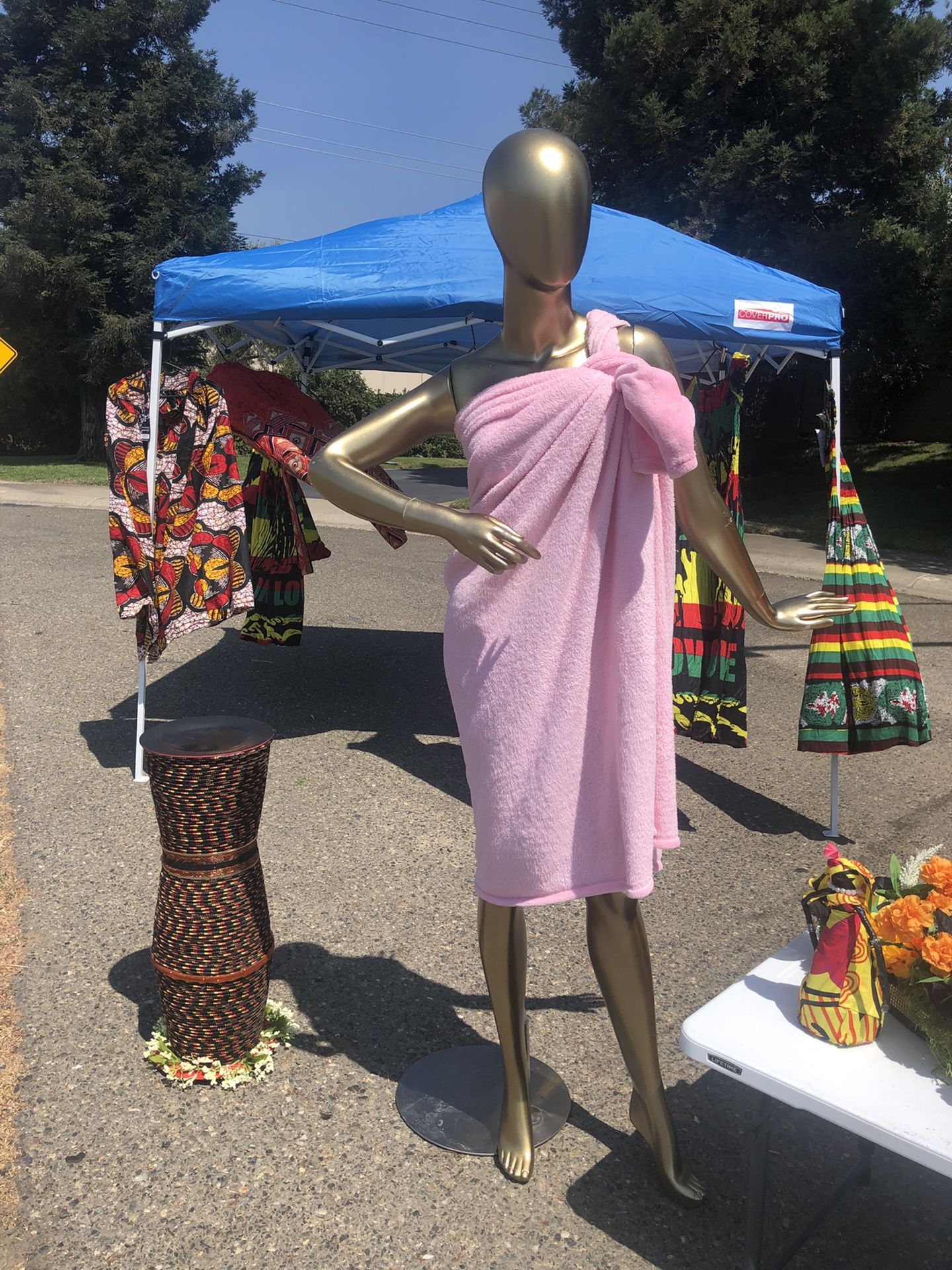 Mannequin