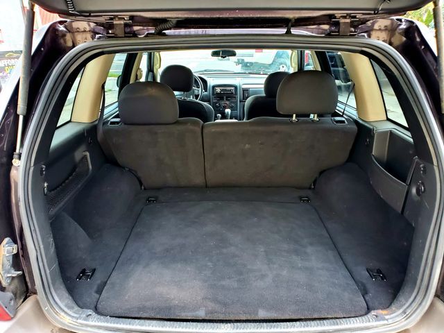 2004 Jeep Grand Cherokee