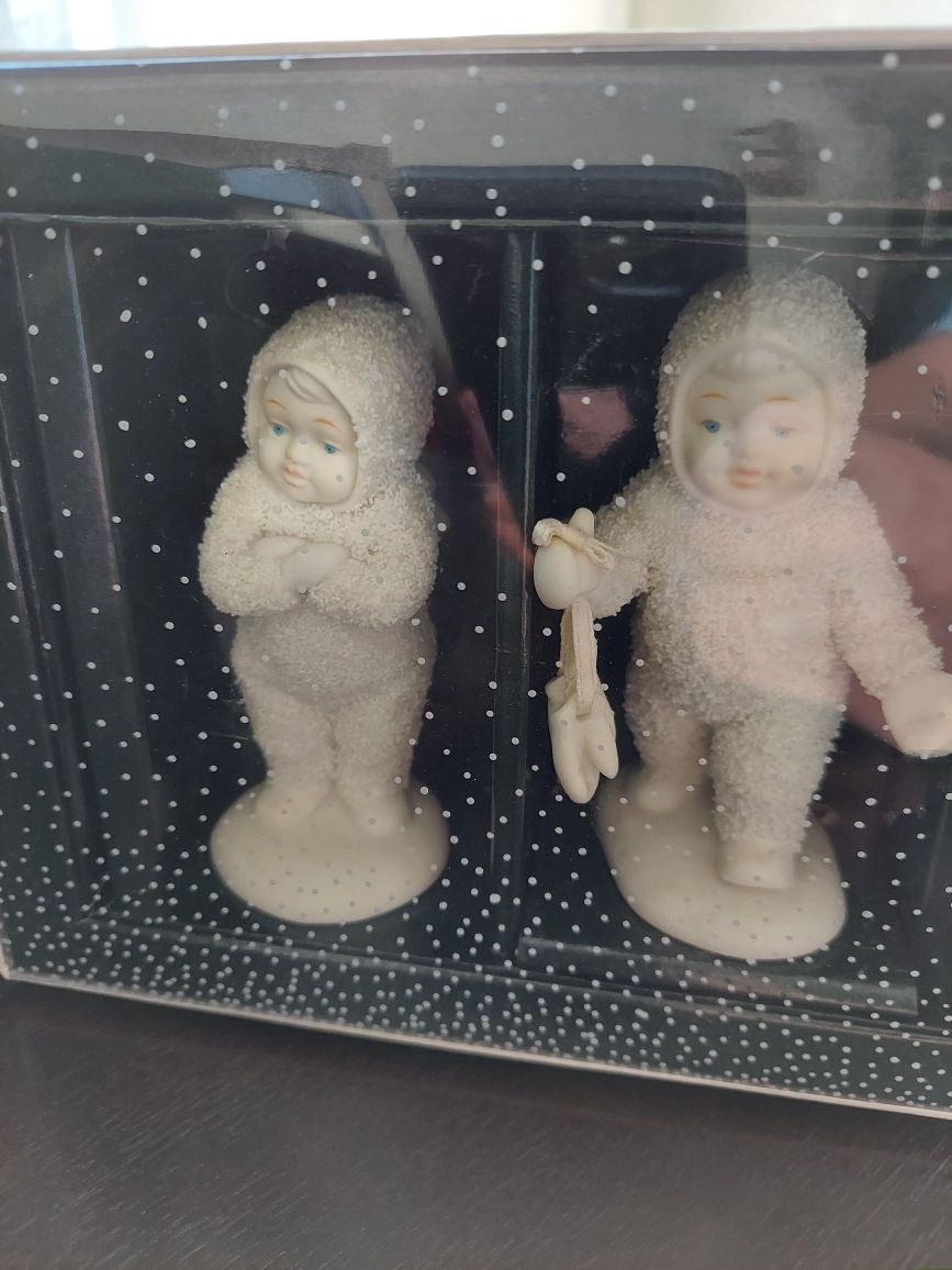 Snowbaby