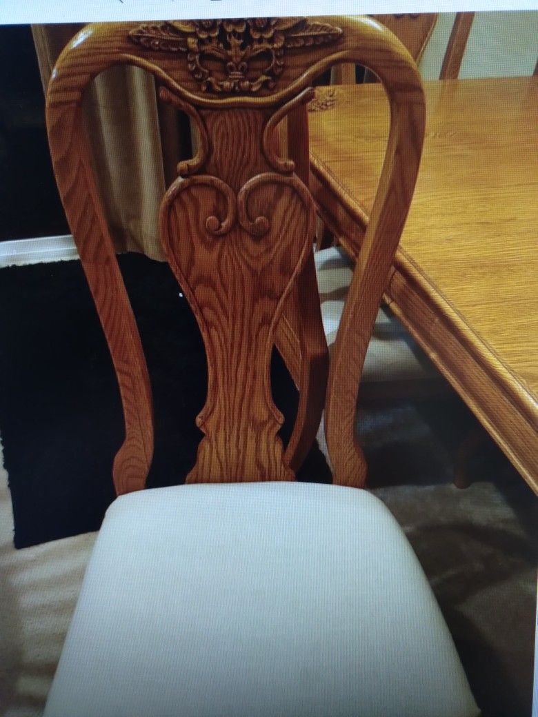 Beautiful A American Summit Family Dining room Set