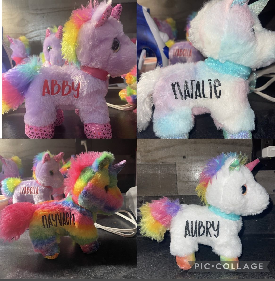 Customizable Stuffed Animals Perfect For Valentines Day Gifts