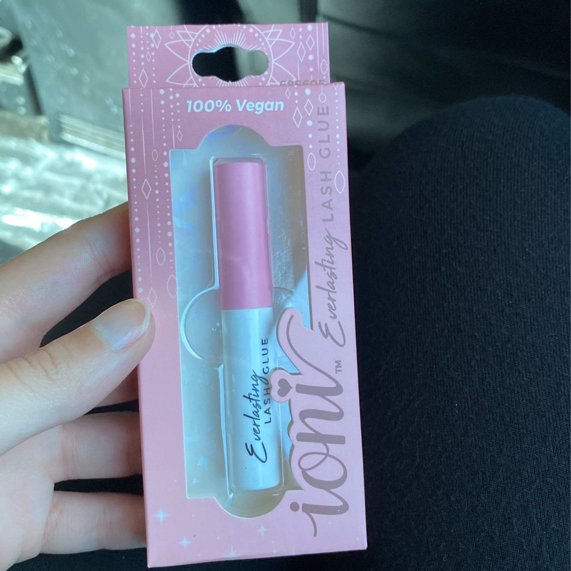 Eyelash Glue