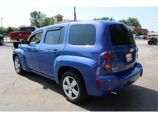 2008 Chevrolet HHR