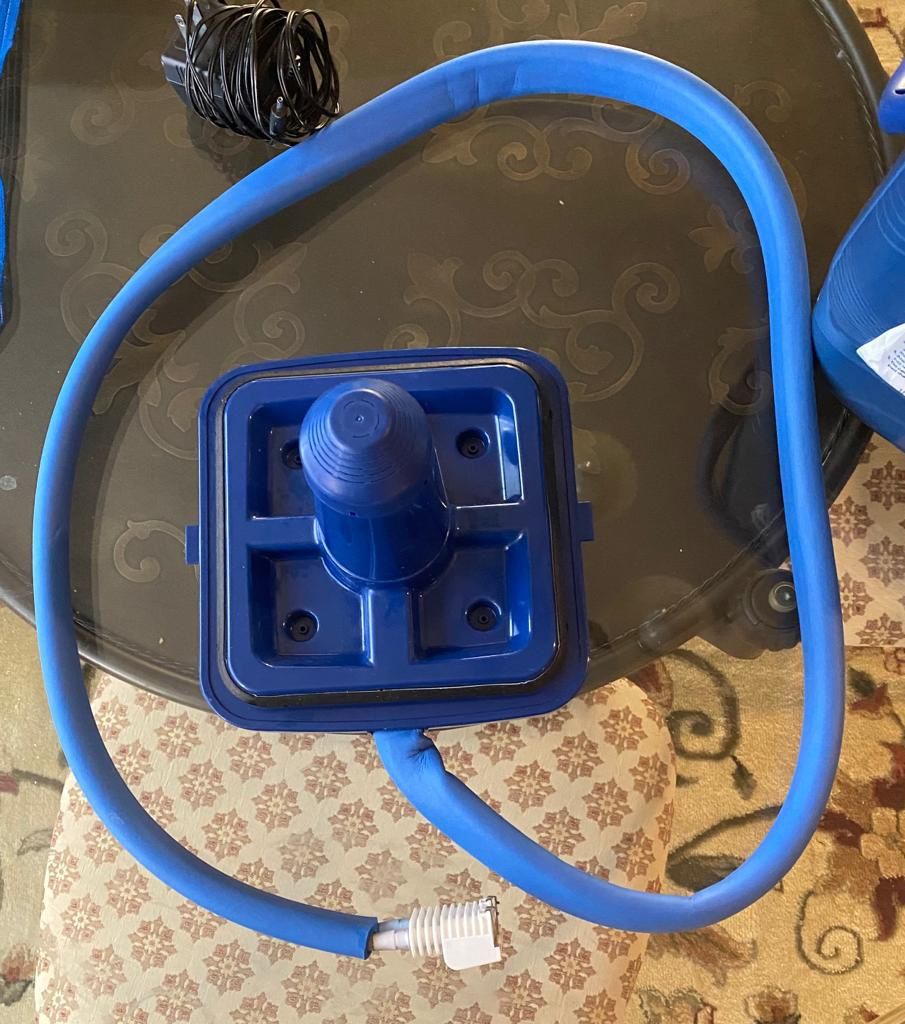 Breg Ice Cold Therapy Ice Machine System