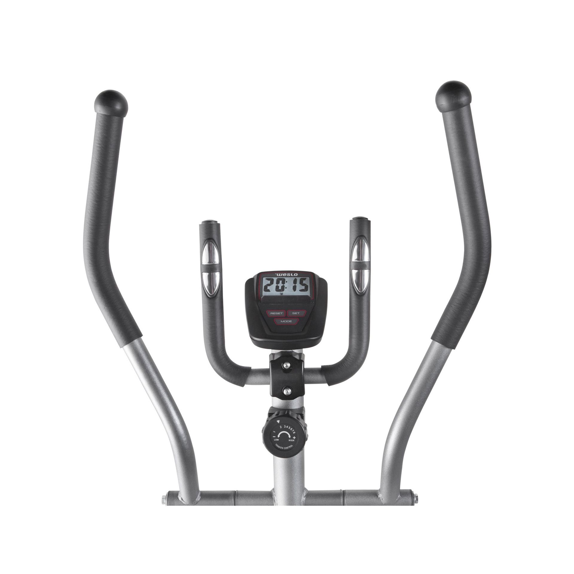 Weslo Momentum G 3.2 Bike and Elliptical Hybrid Trainer