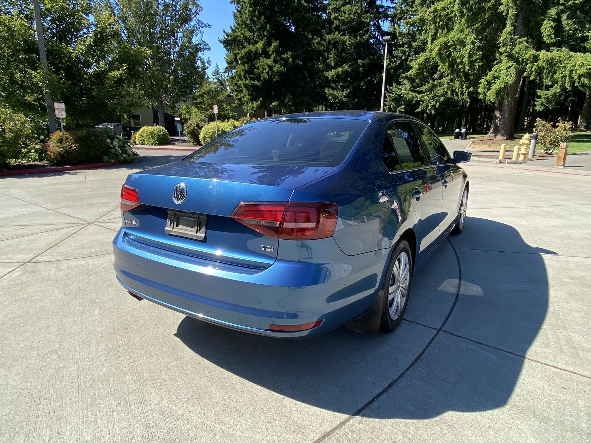 2017 Volkswagen Jetta