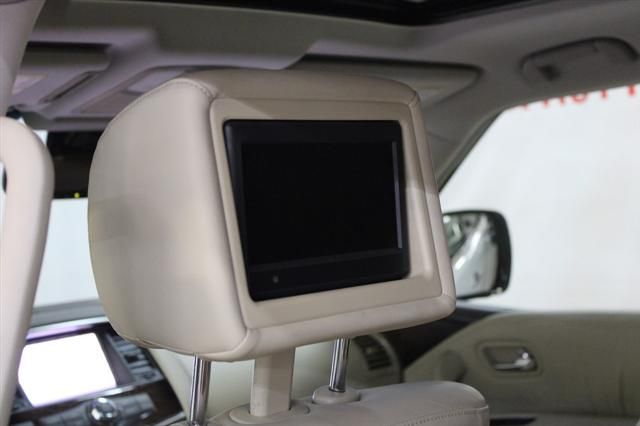 2012 INFINITI Qx56