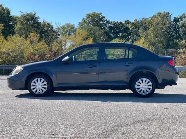 2008 Chevrolet Cobalt