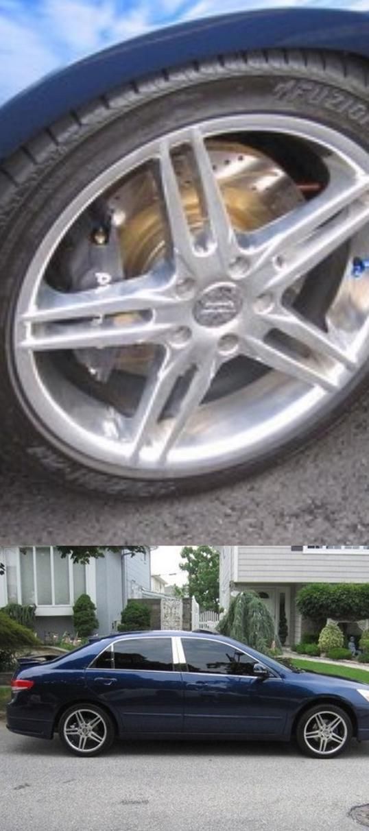 Price$6OO Accord 2004