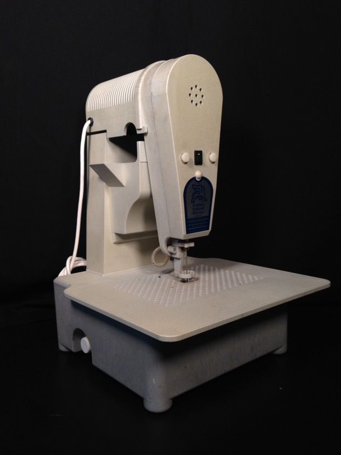 Gryphon Omni 1 Diamond Wire Stained Glass Saw for Sale in Fort Worth