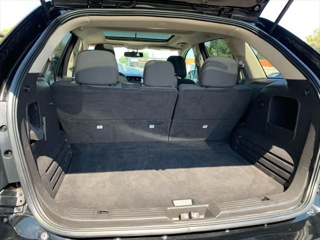 2012 Ford Edge