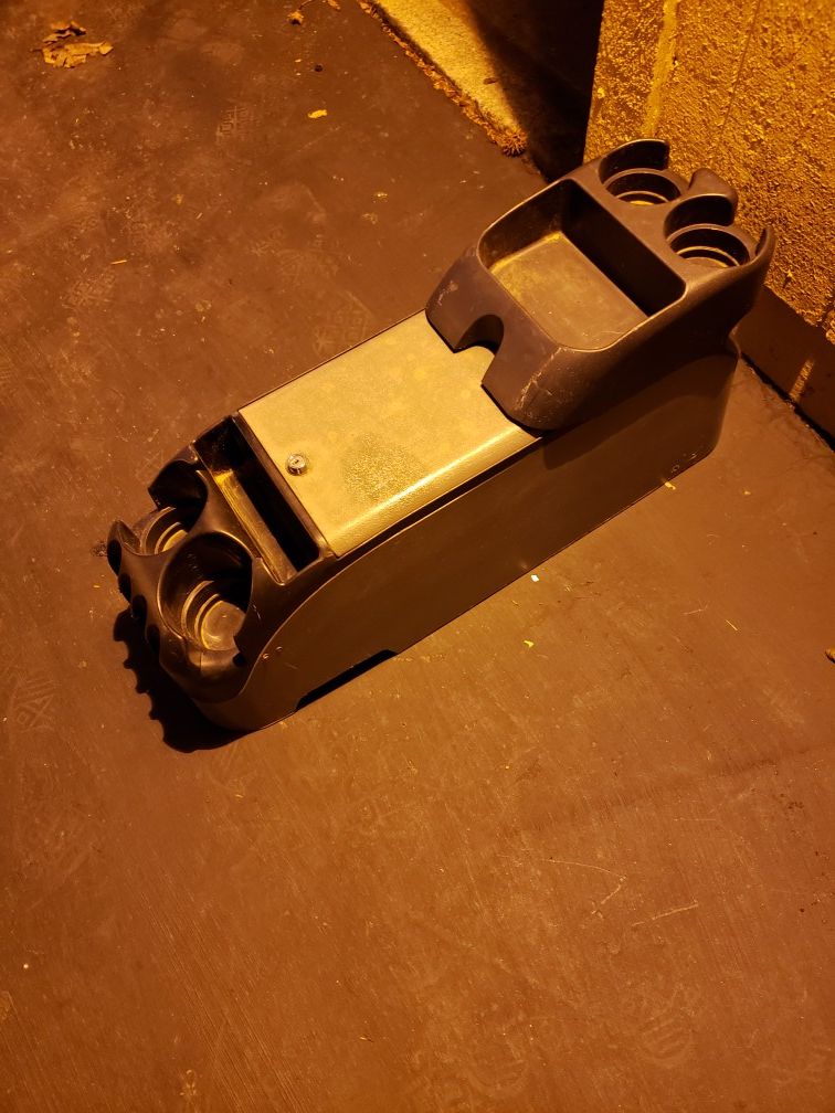 Cj7 parts