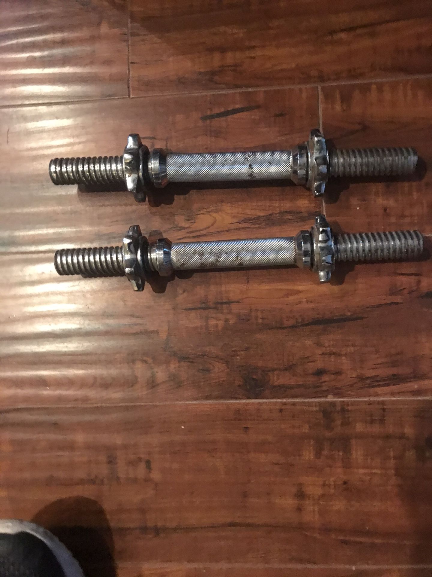Ivanko Barbells Weights