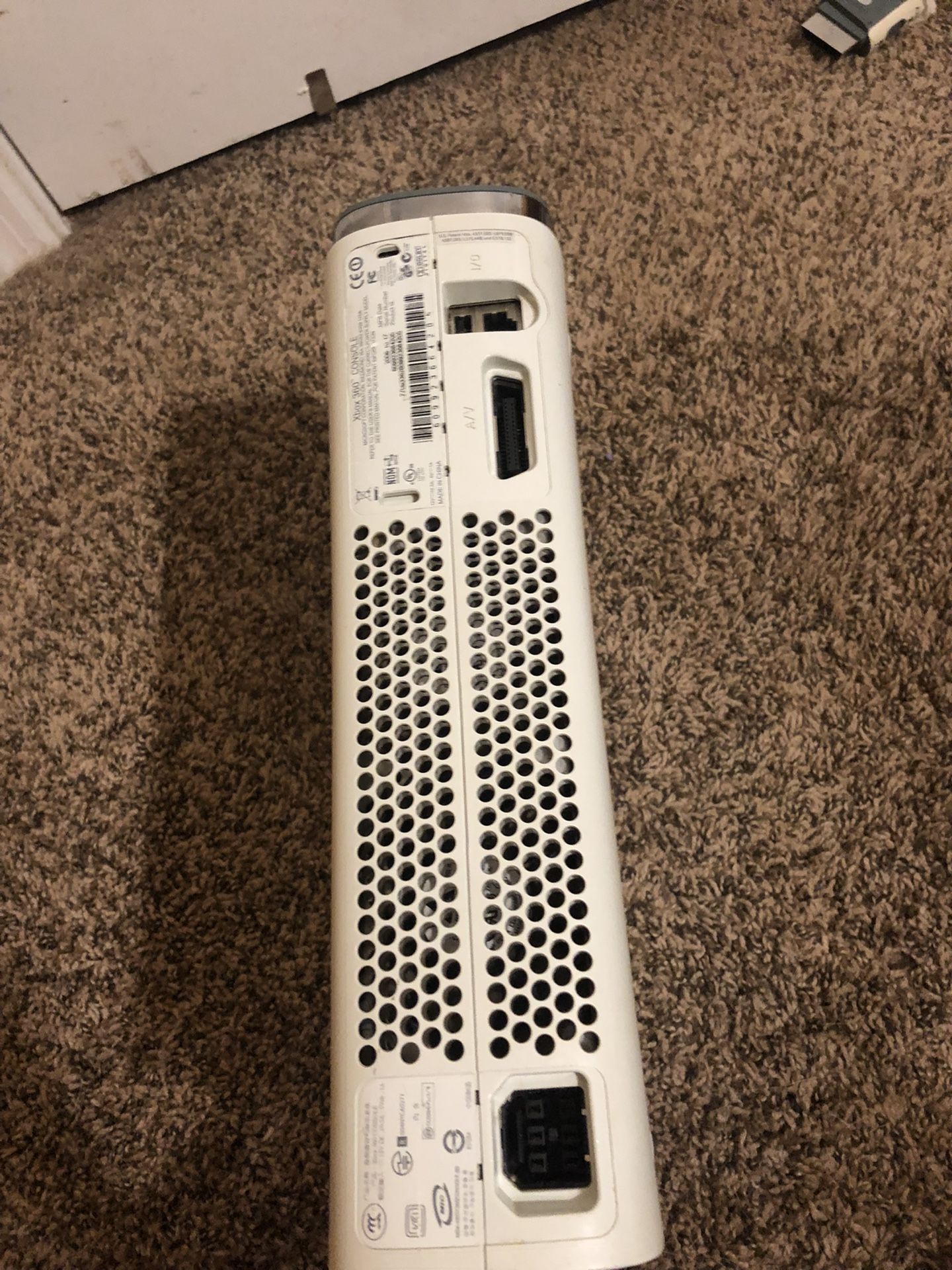 Xbox 360