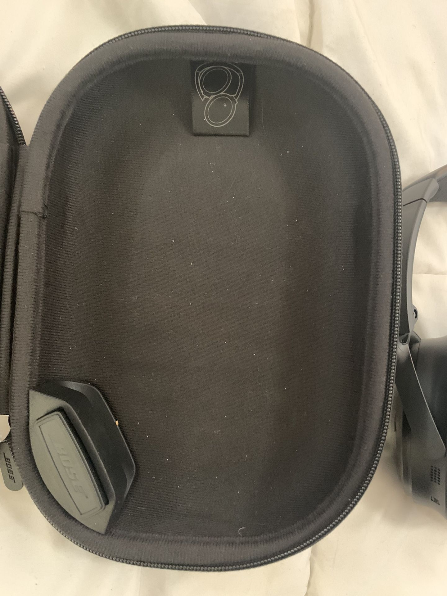Bose Quiet Comfort 45 Headphones