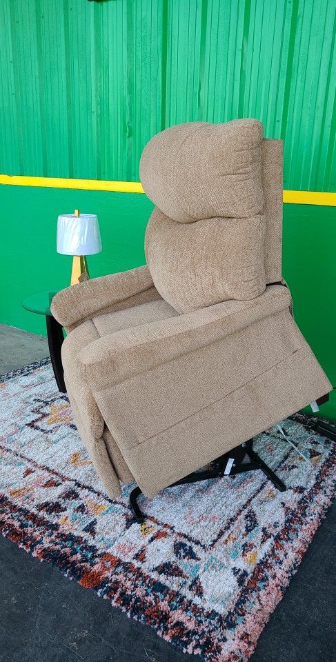 New Electric Recliner