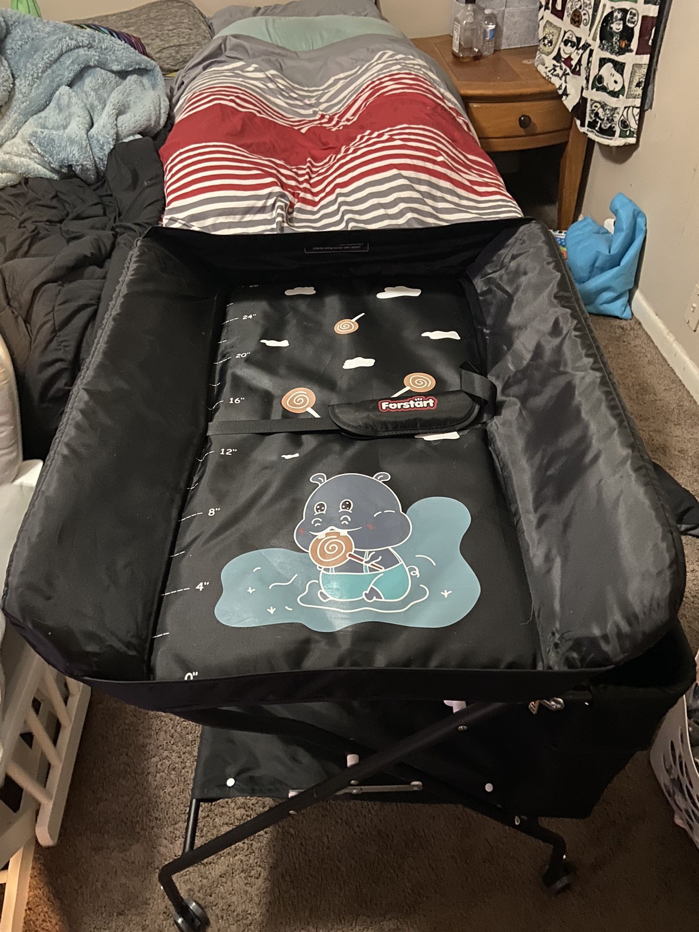 Baby Stuff
