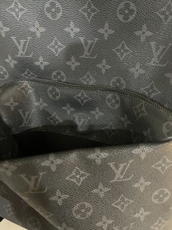 Louis Vuitton Apollo Monogram Backpack Thumbnail