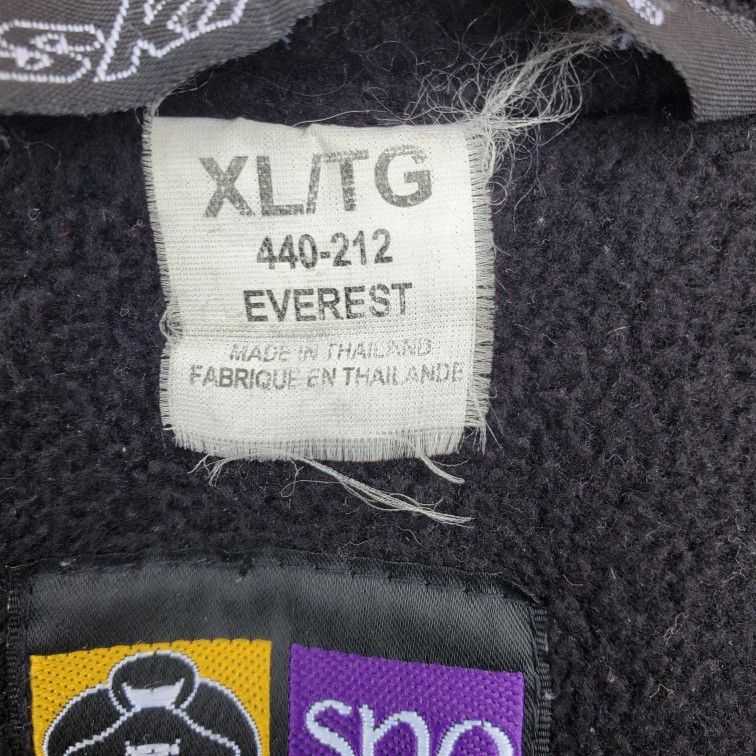 Ski Doo 3 In 1 Snowmobile Jacket