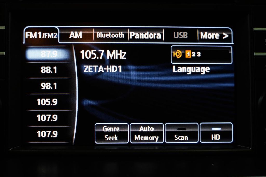 2014 Mazda Mazda6