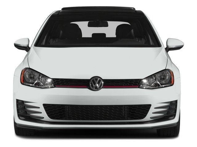2015 Volkswagen Golf GTI