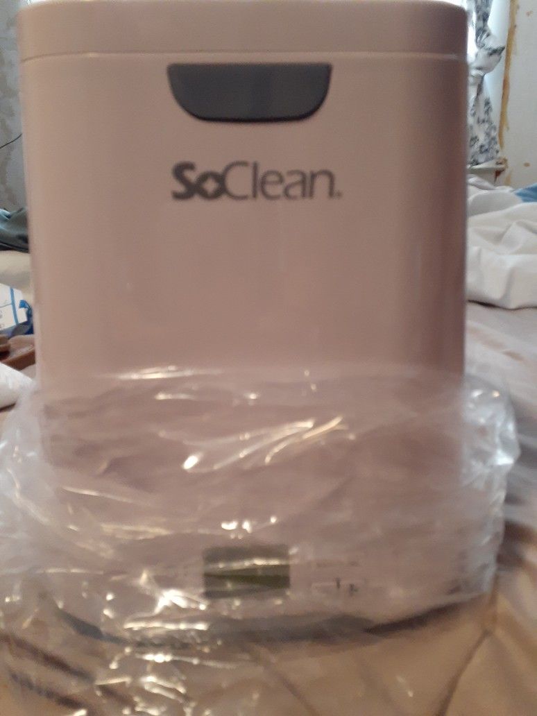 SoClean 2