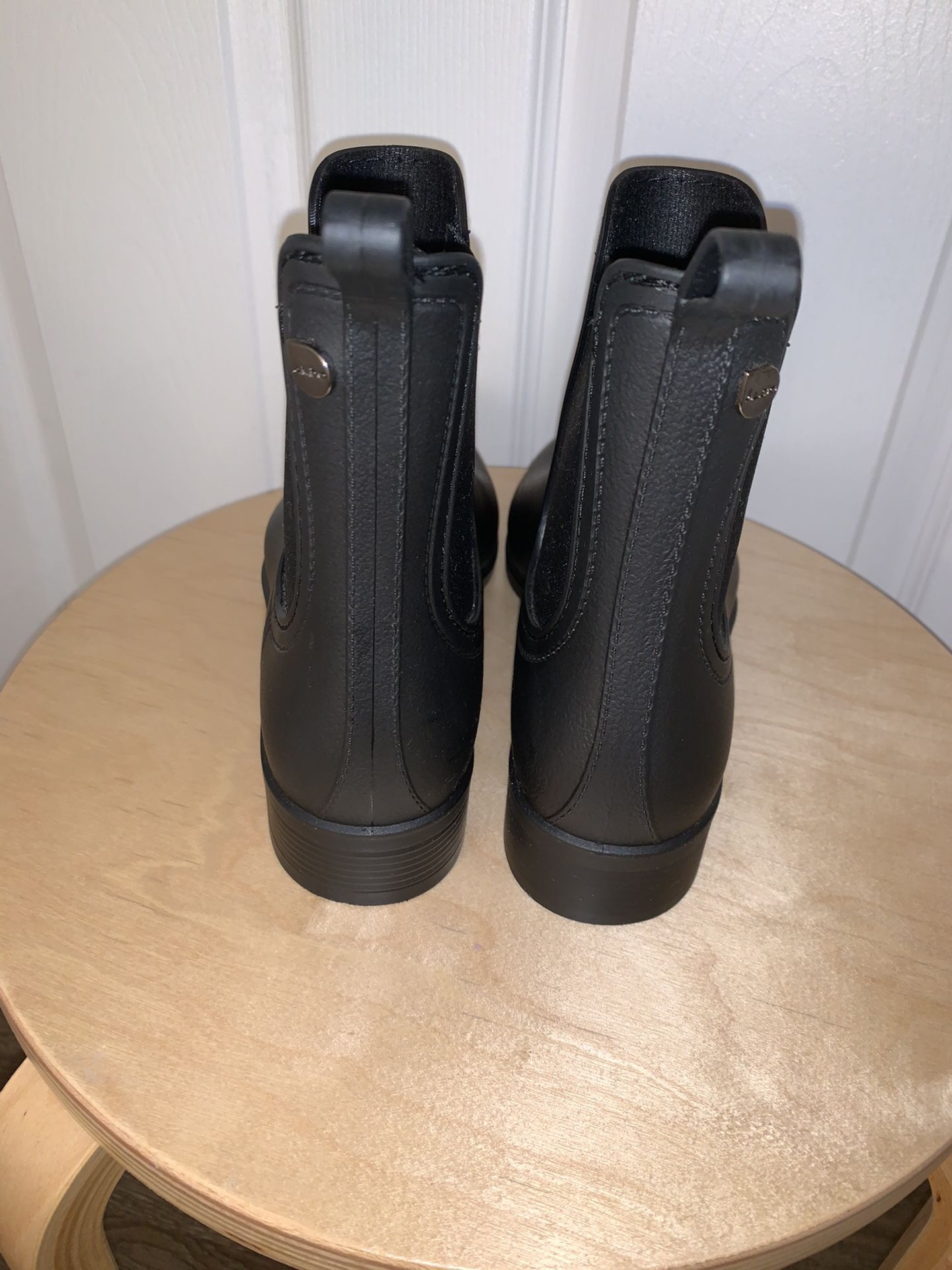 Aldo Rain Boot / Booties