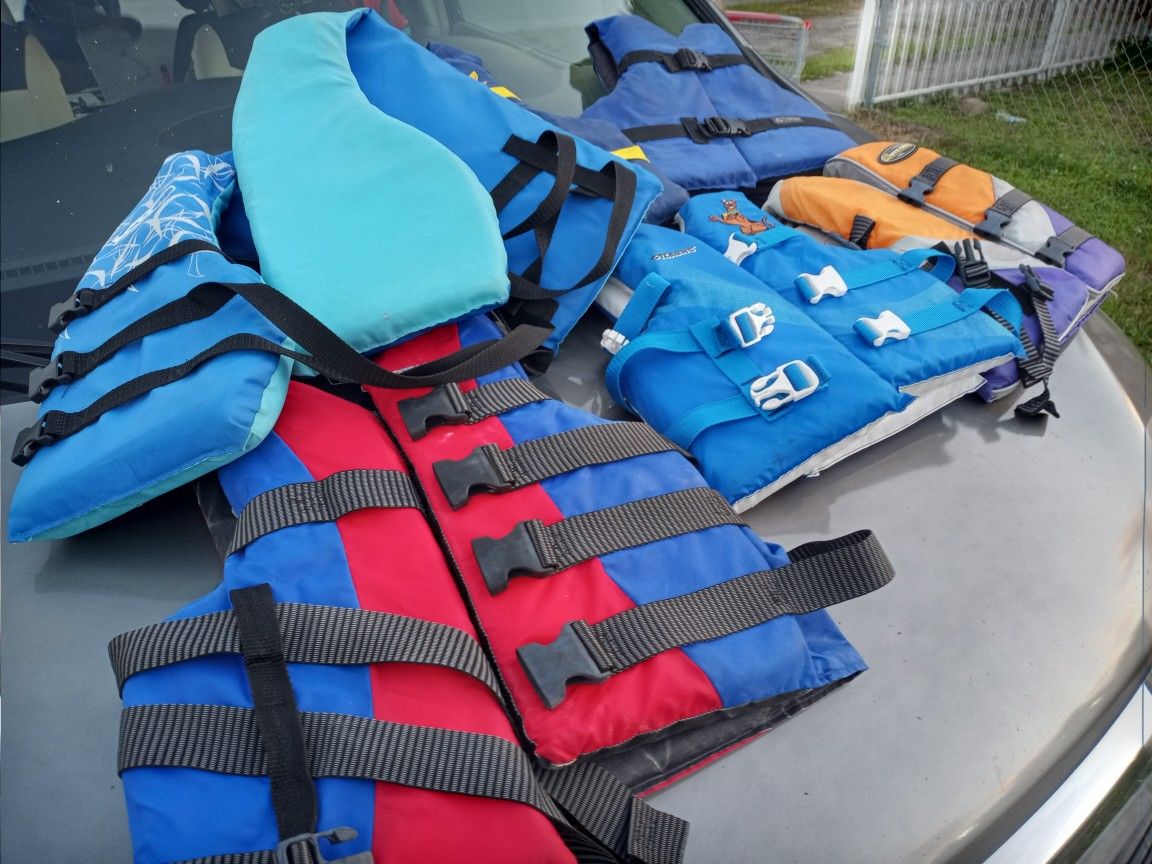 Boat Supplies