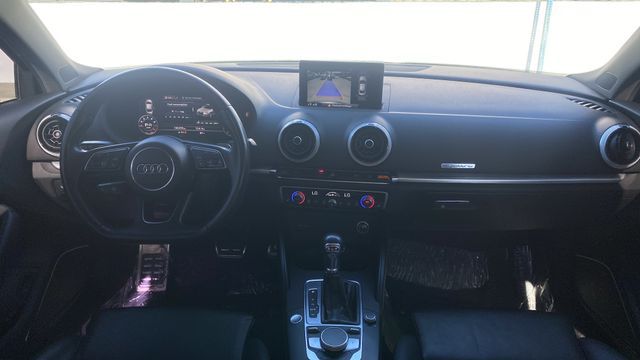 2017 Audi A3