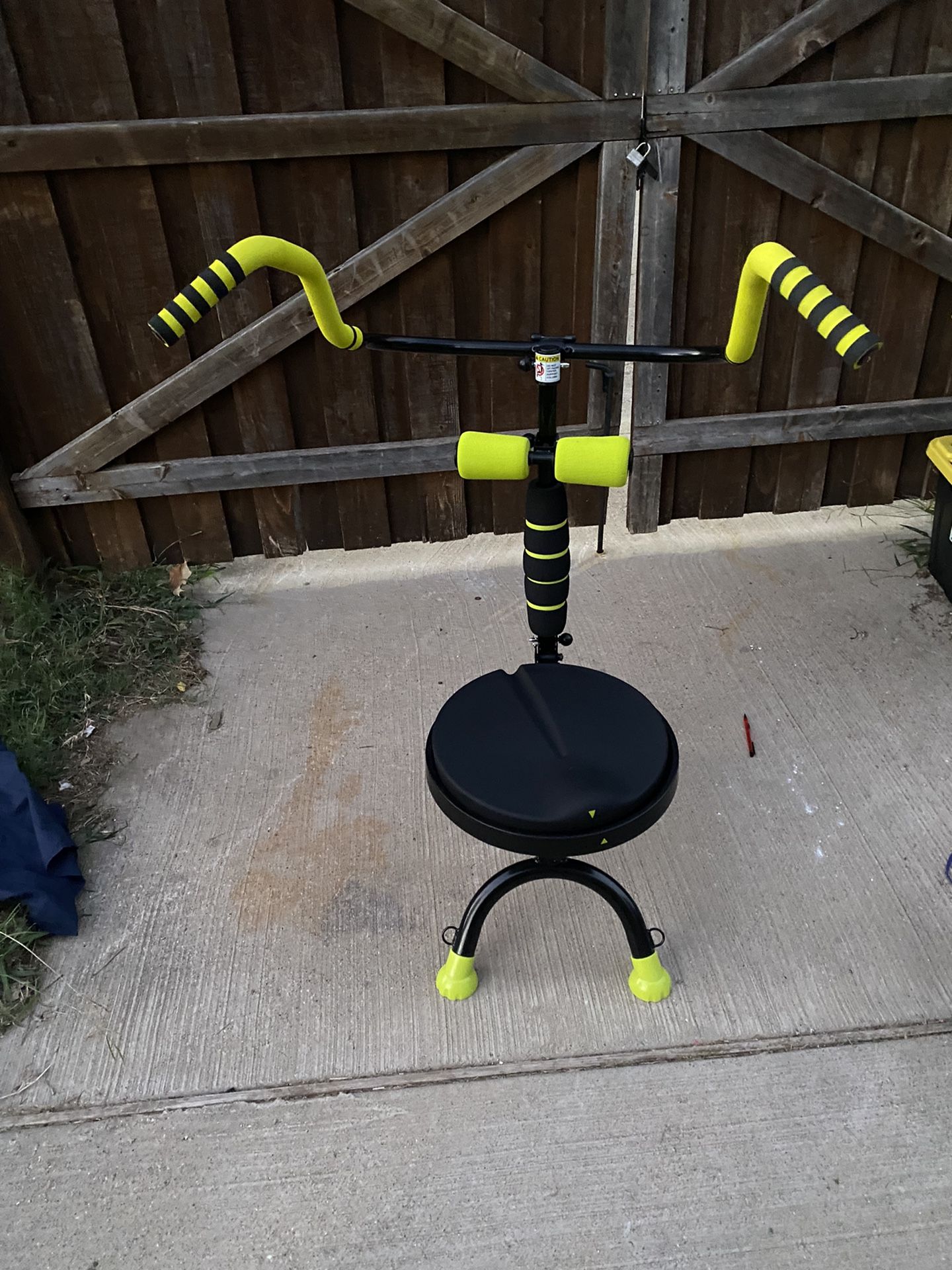 AB Doer 360