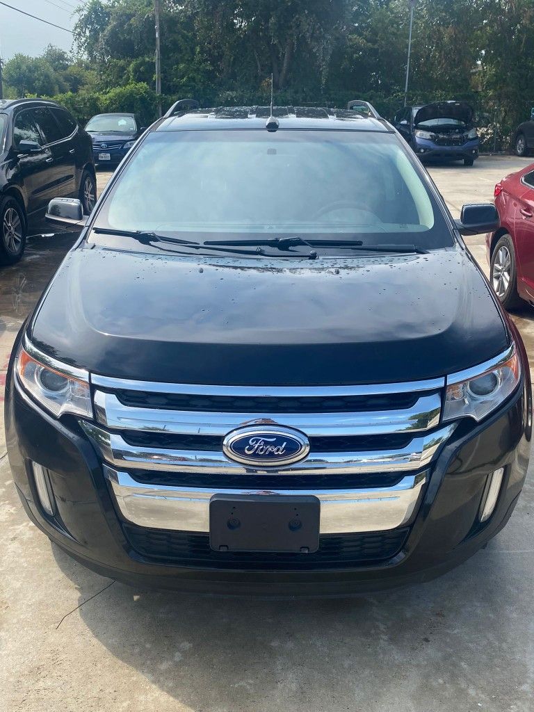 R u n s - n - drives perfect - 2013 Ford Edge SEL FWD