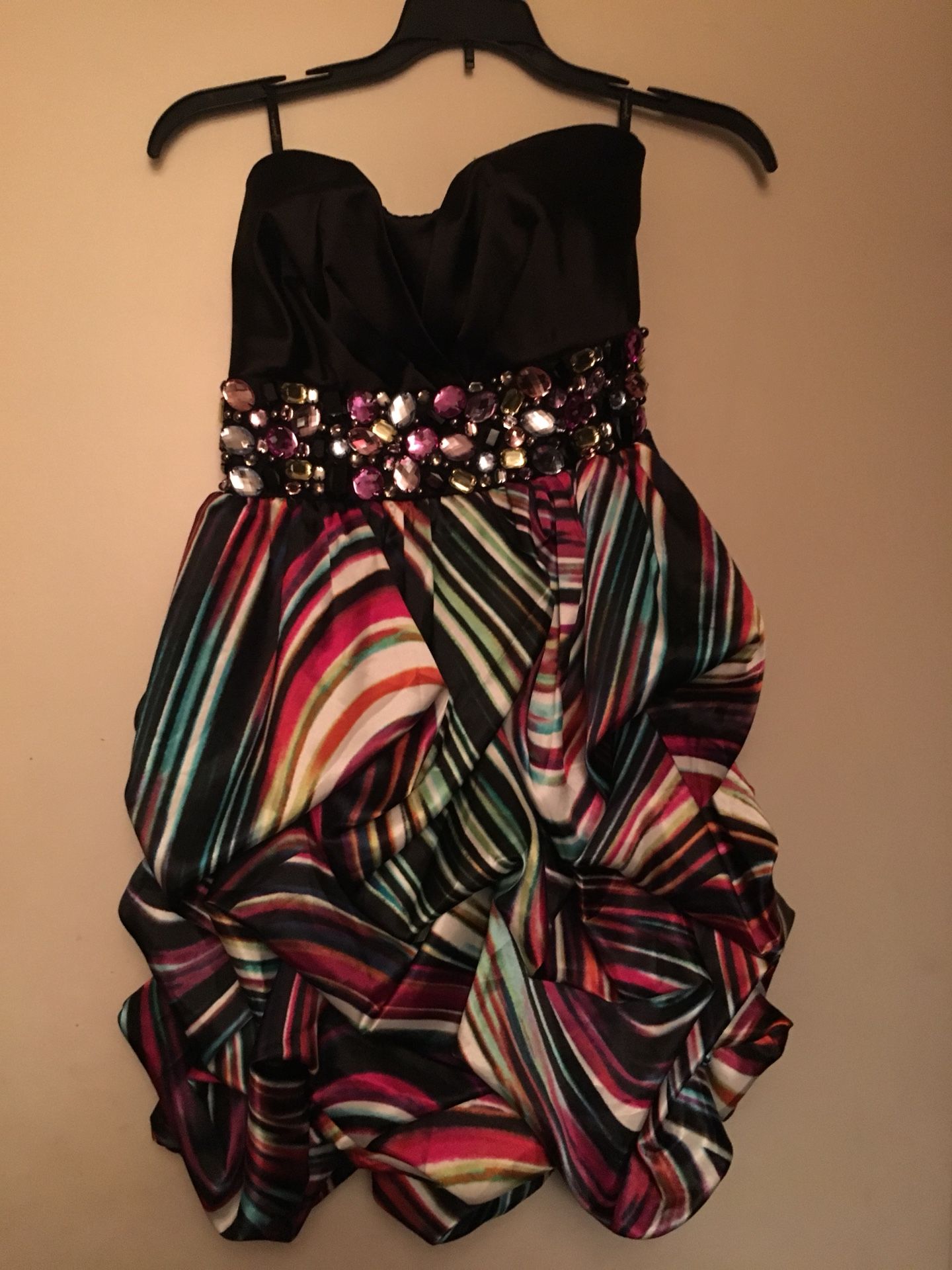 Shoes & clothes