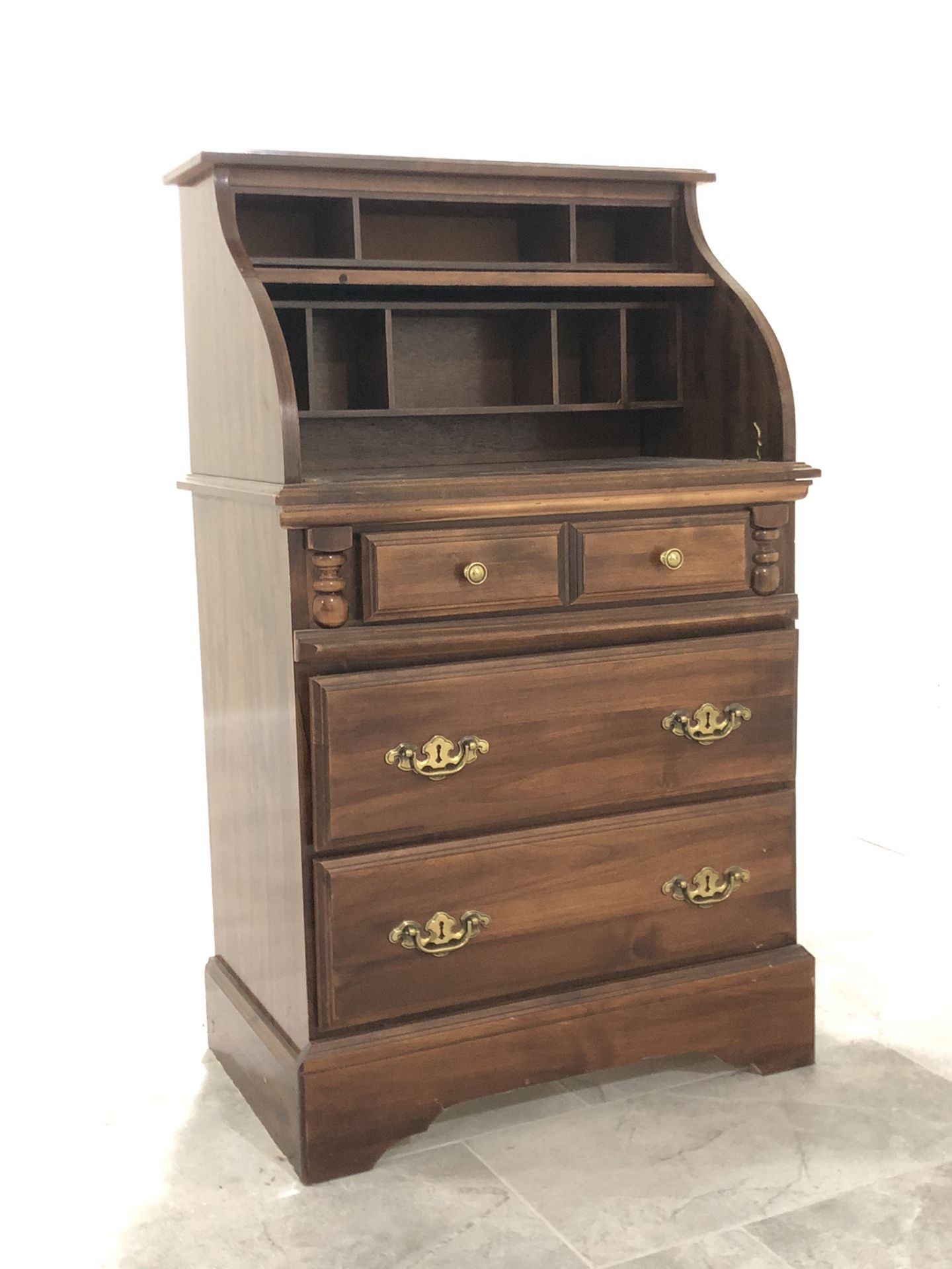 Secretary Desk,