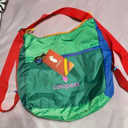 Cotopaxi REI Brand All Weather Bag Thumbnail